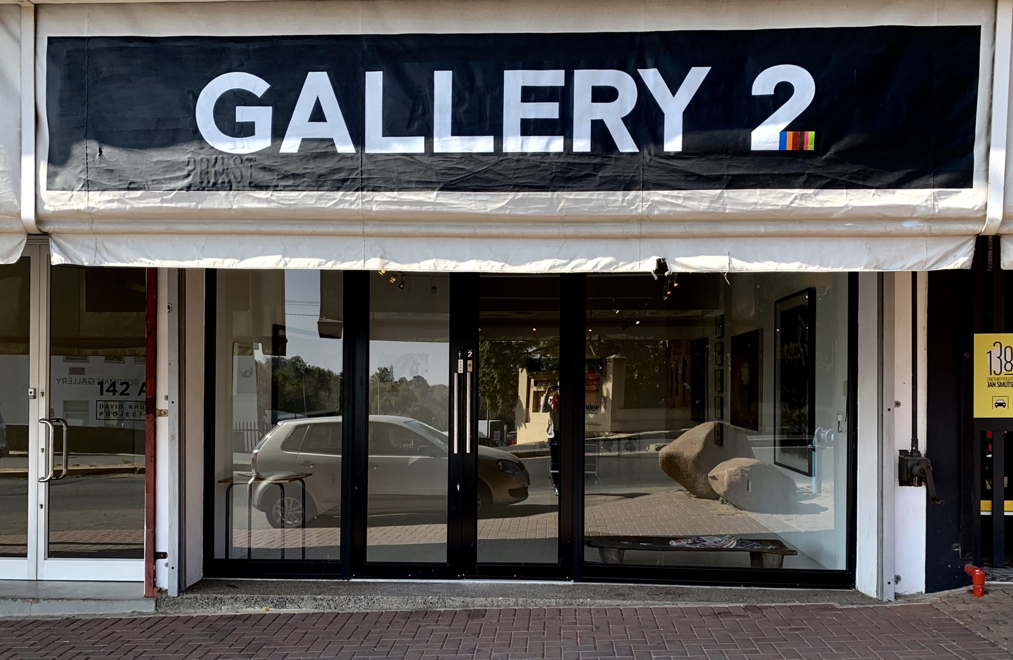 Contact – Gallery 2